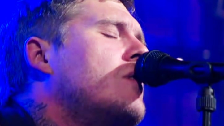 Watch Gaslight Anthem Perform Full Concert at Ed Sullivan Theater