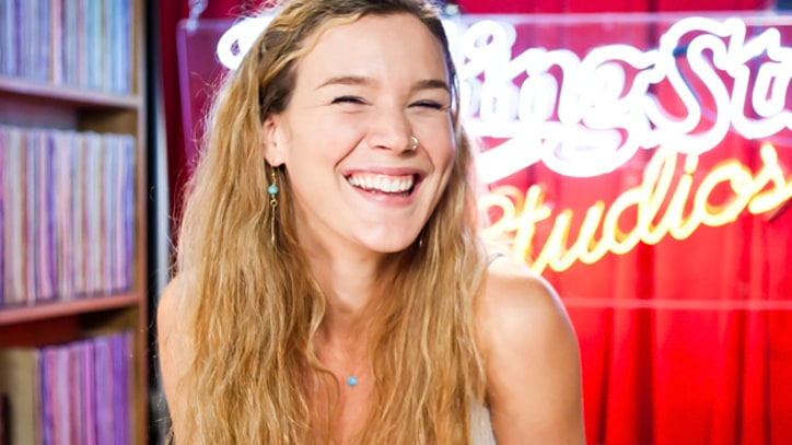 Joss Stone Talks All Things SuperHeavy