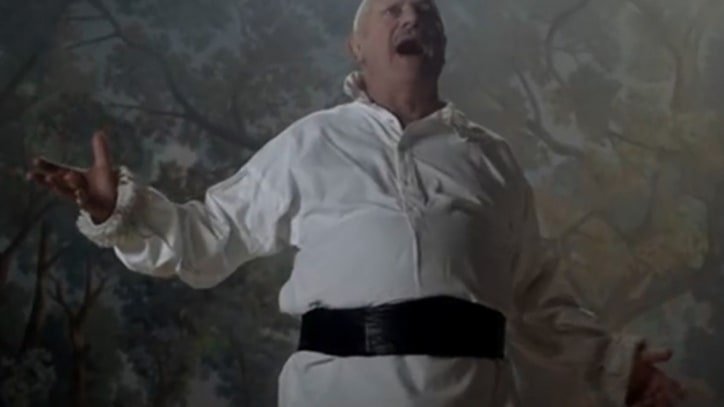 Premiere: Above and Beyond, 'On My Way to Heaven'