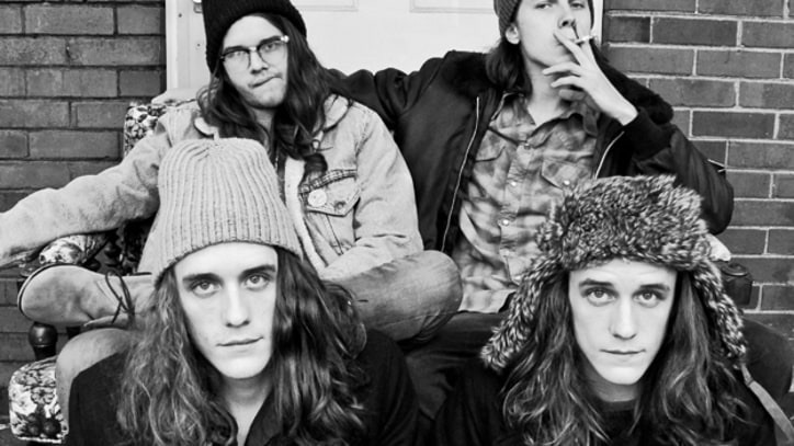 Premiere: The Weeks Host a Block Party in 'House We Grew Up In'