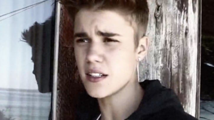 Inside Justin Bieber's Rolling Stone Cover Shoot