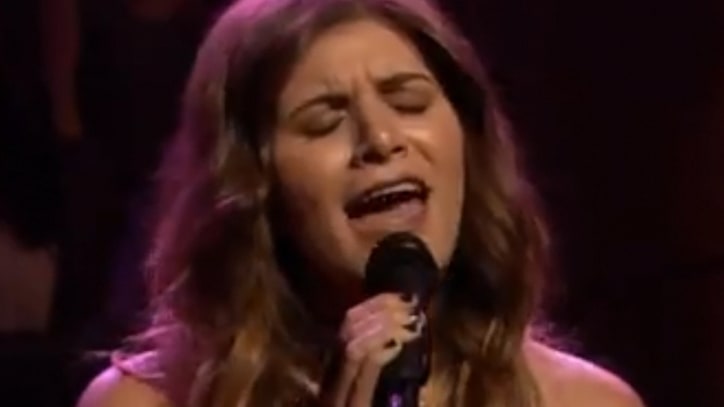 Best Coast Cover Fleetwood Mac on 'Fallon'