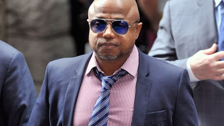 Brother Calls Michael Jackson Estate Executors 'Criminals'