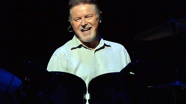 Don Henley Claims 'Arrogant' Frank Ocean, Okkervil River Stole Songs