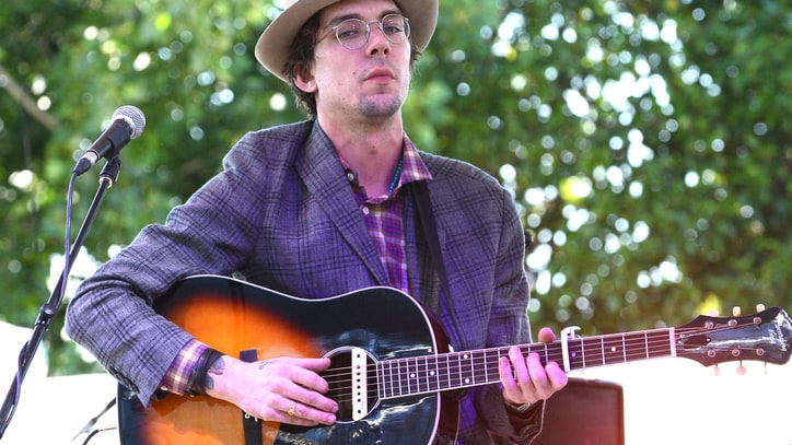 Justin Townes Earle Readies New Single in Wake of Label Brawl