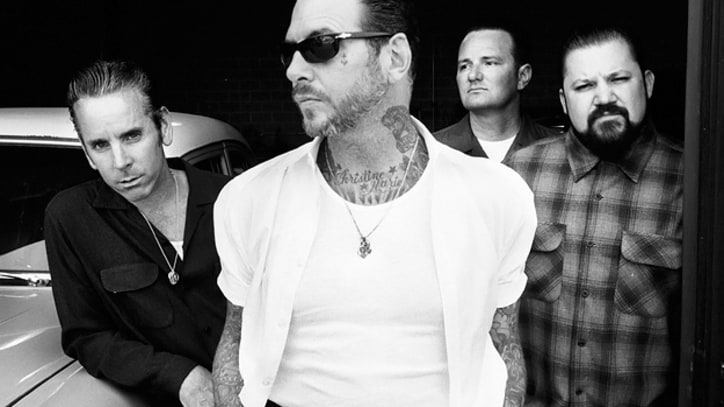 Premiere: Social Distortion Get Personal In 'Gimme The Sweet and Lowdown'