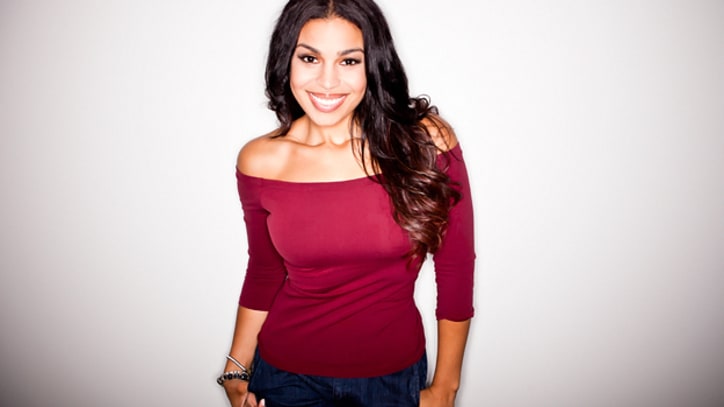 Women Who Rock: Jordin Sparks on Working With Whitney Houston