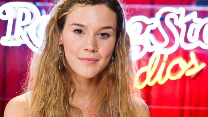Women Who Rock: Joss Stone
