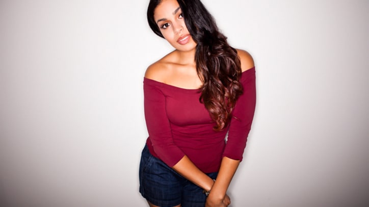Jordin Sparks on 'Sparkle' Audition, New Solo Material