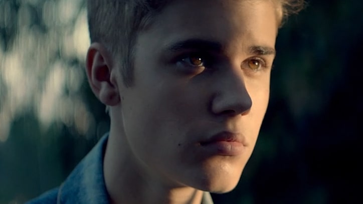 Justin Bieber Gets Beatdown In 'As Long As You Love Me' Clip