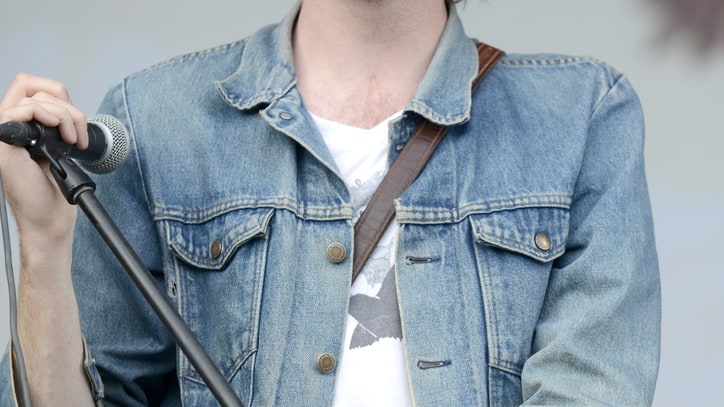 Okkervil River Responds to Don Henley: Copyright Laws Kill Art