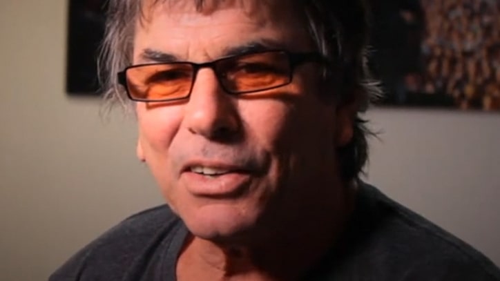 Mickey Hart from the Rock and Roll Hall of Fame
