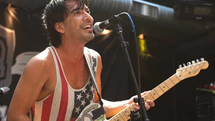FIDLAR Get Rowdy With 'Cheap Beer'