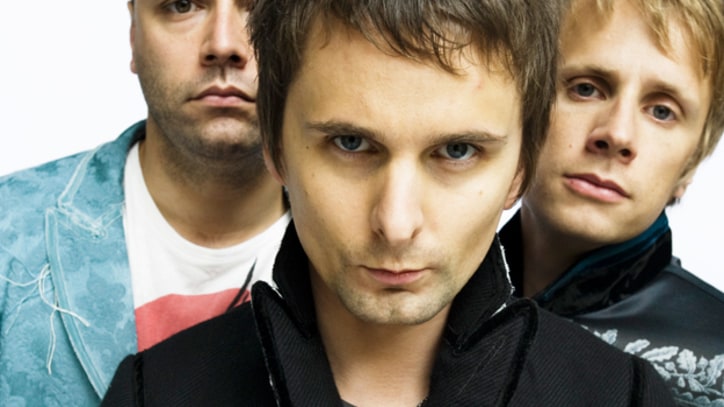 Muse Drop the Bass in Post-Apocalyptic 'Unsustainable'