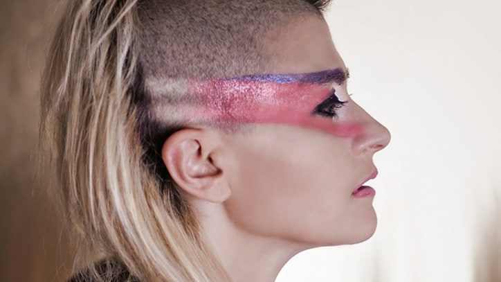 Peaches Shoots Guerrilla Video in Support of Pussy Riot