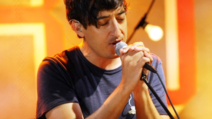 Grizzly Bear Rocks 'StePhest Colbchella' With 'Two Weeks'