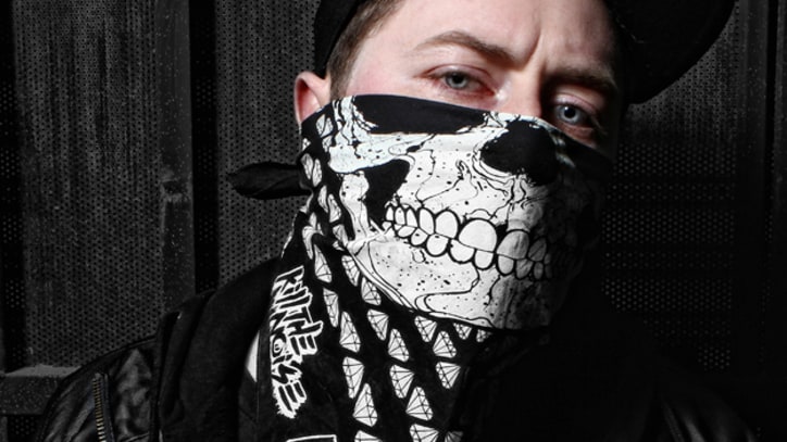 Premiere: Kill the Noise, 'Kill the Noise (Part I)'