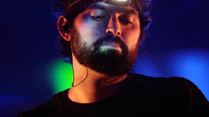 Animal Collective Cruise the Desert in 'Today's Supernatural'