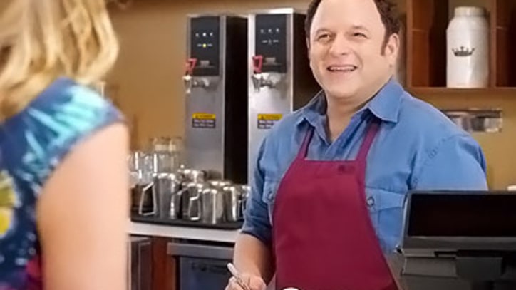 Jason Alexander Stars in New Nickelback Video