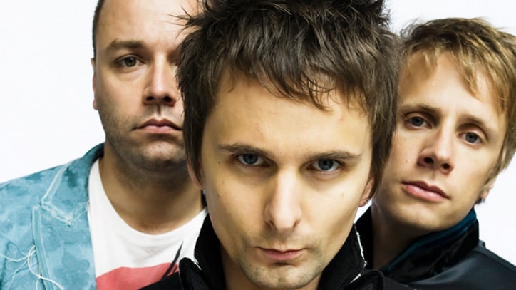 Muse Unveil Subtle New Single 'Madness'