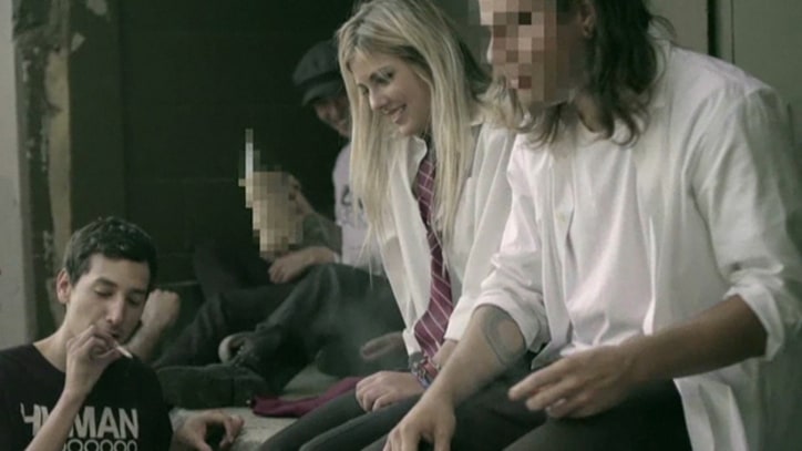 Young Love Flourishes, Then Flounders in New Dinosaur Jr. Clip
