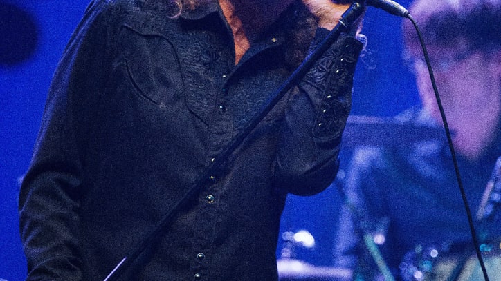 Robert Plant Fires Back at Jimmy Page: 'Have a Good Rest'