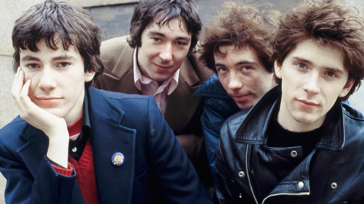 Gob-Smacked: The Best of Seventies British Punk