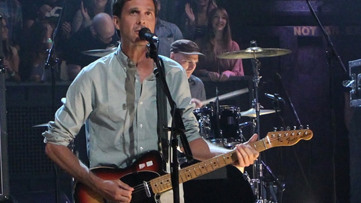 Quicksand Bash Out 'Omission' on 'Fallon'