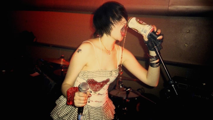 The Misfits Take Manhattan: The Best of the Early '00s NYC Scene