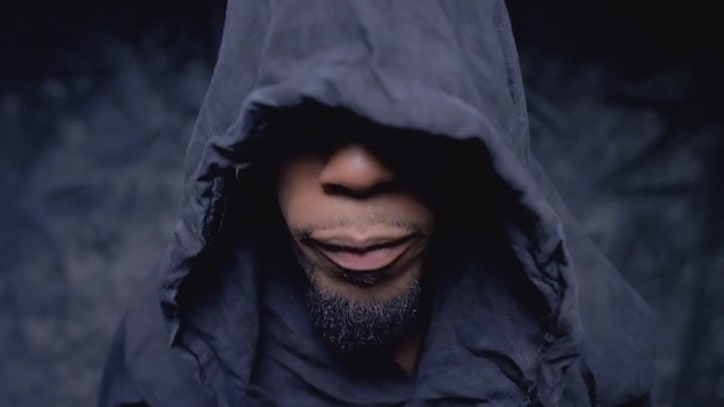 B.o.B Goes Crazy With Nicki Minaj in 'Out of My Mind'