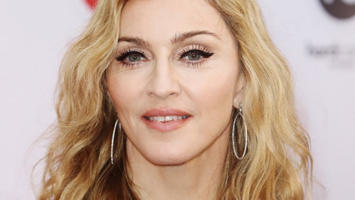 Madonna Apologizes to Australian Fans for Canceled Shows