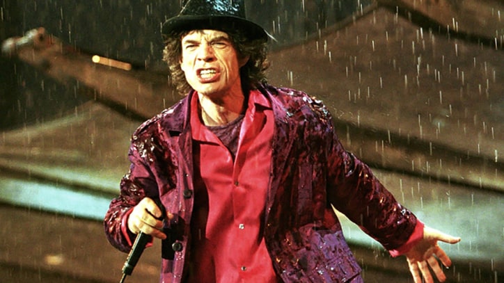 Flashback: Bob Dylan and the Rolling Stones Perform 'Like a Rolling Stone'