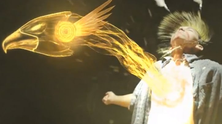 Skrillex and Damian Marley Fight Injustice in 'Make It Bun Dem'
