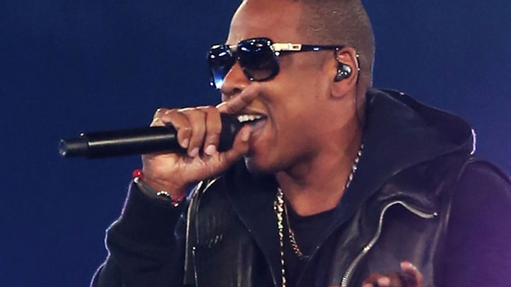 Jay-Z Adds Verse to Coldplay's 'Paradise' at London Paralympics