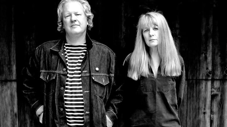 Premiere: Tom Tom Club Returns With Scuzzy 'Downtown Rockers'