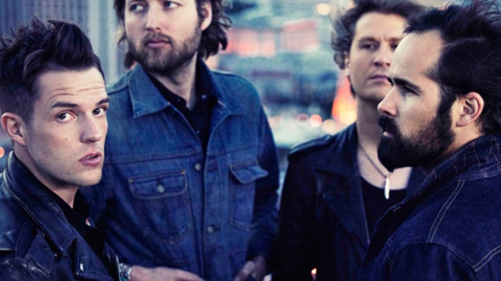 Premiere: The Killers Open Up to Werner Herzog in Mini-Documentary