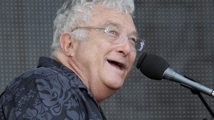 Randy Newman Releases Wicked New Track 'I'm Dreaming'