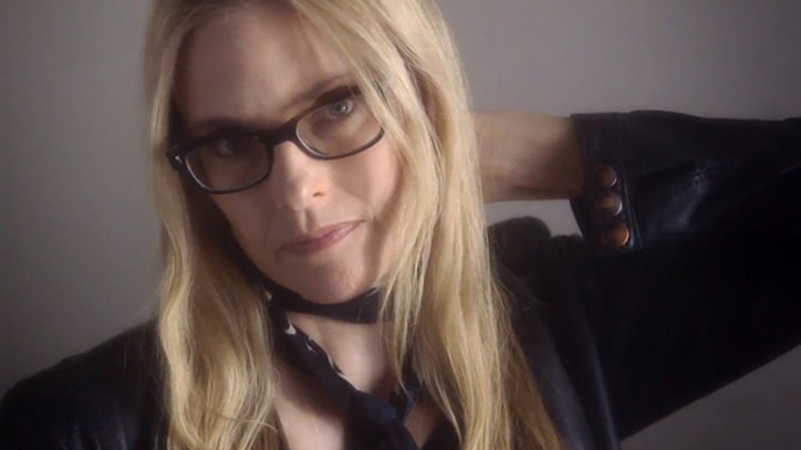 Aimee Mann Relives the Past in 'Labrador'