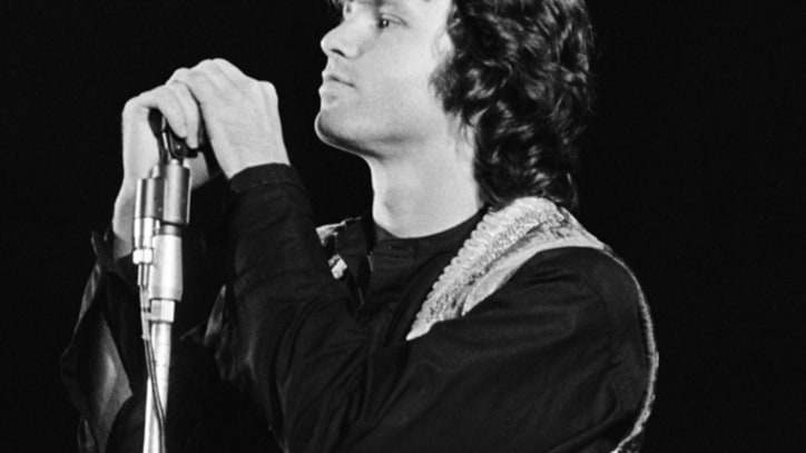 The Doors Bound Through 'Hello, I Love You' in 1968 Performance