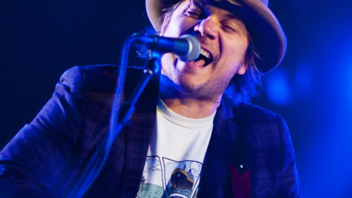 Wilco Get Animated in 'Sunloathe'