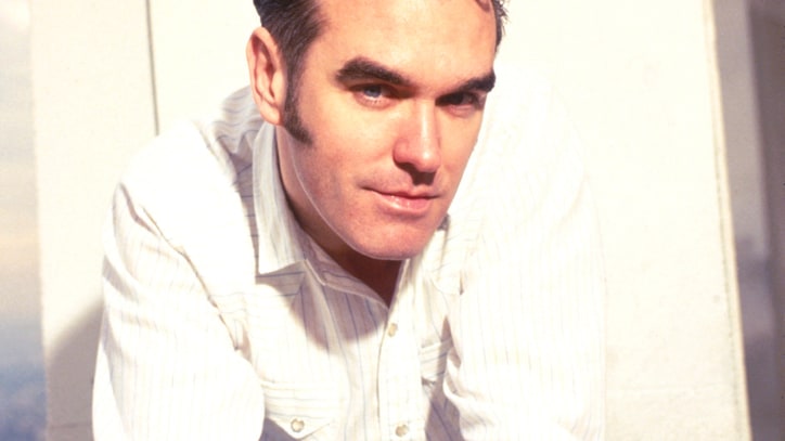 Morrissey's Elegant Midlife Crisis: 20 Years of 'Vauxhall and I'