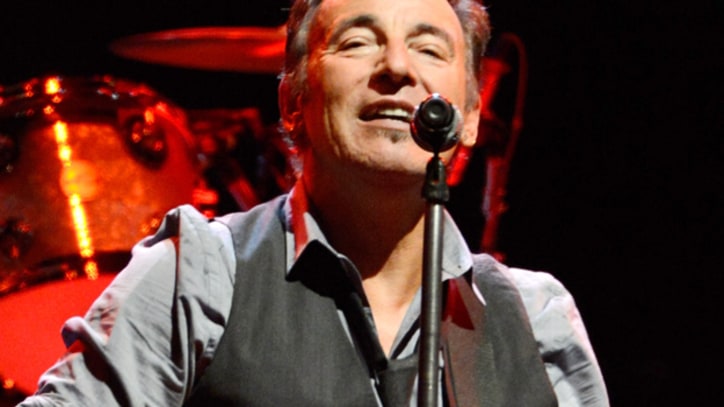Bruce Springsteen Reunites With Original E Street Band Drummer