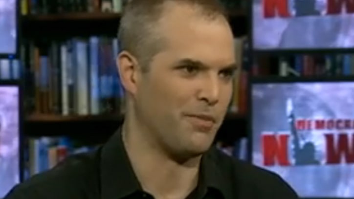 Taibbi on 'Democracy Now!': LiBOR and More