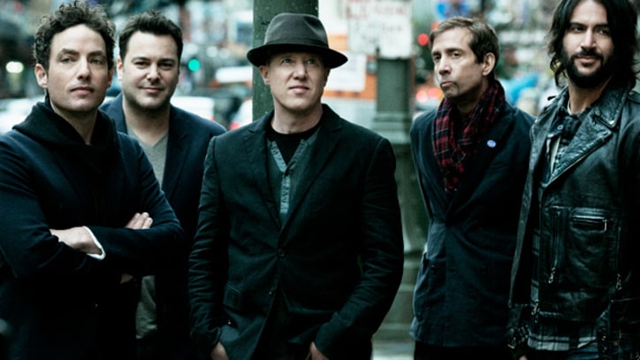 The Wallflowers Fight Loneliness in 'Love Is a Country' – Premiere