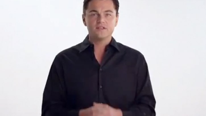 Leonardo DiCaprio, Joseph Gordon-Levitt and More Urge You to Vote