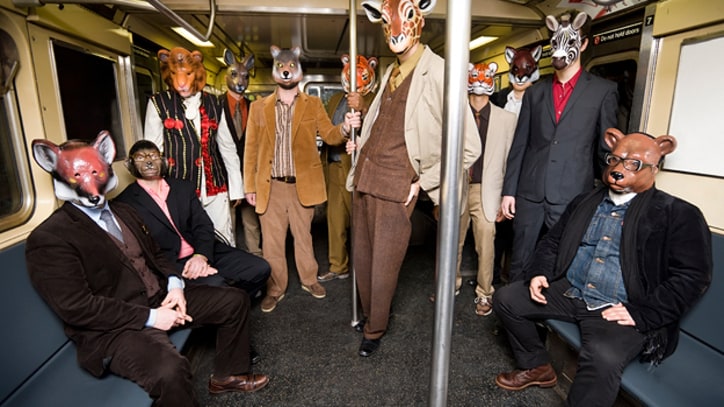 Antibalas Jam to 'Dirty Money' at Daptone Studios – Premiere
