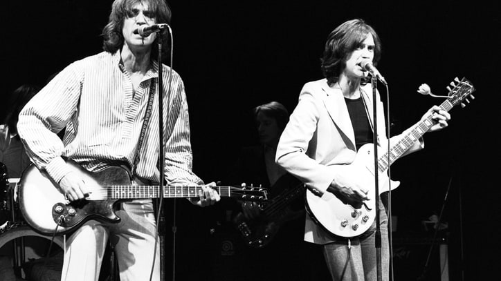 The Kinks May Reunite for First Time Since 1996