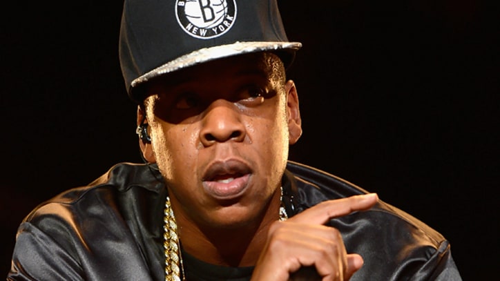 Jay-Z Stumps for Obama in New Campaign Clip