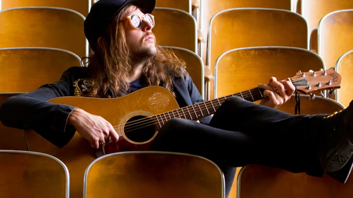 Band to Watch: King Tuff