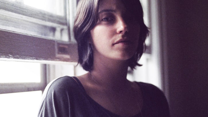 Band to Watch: Sharon Van Etten